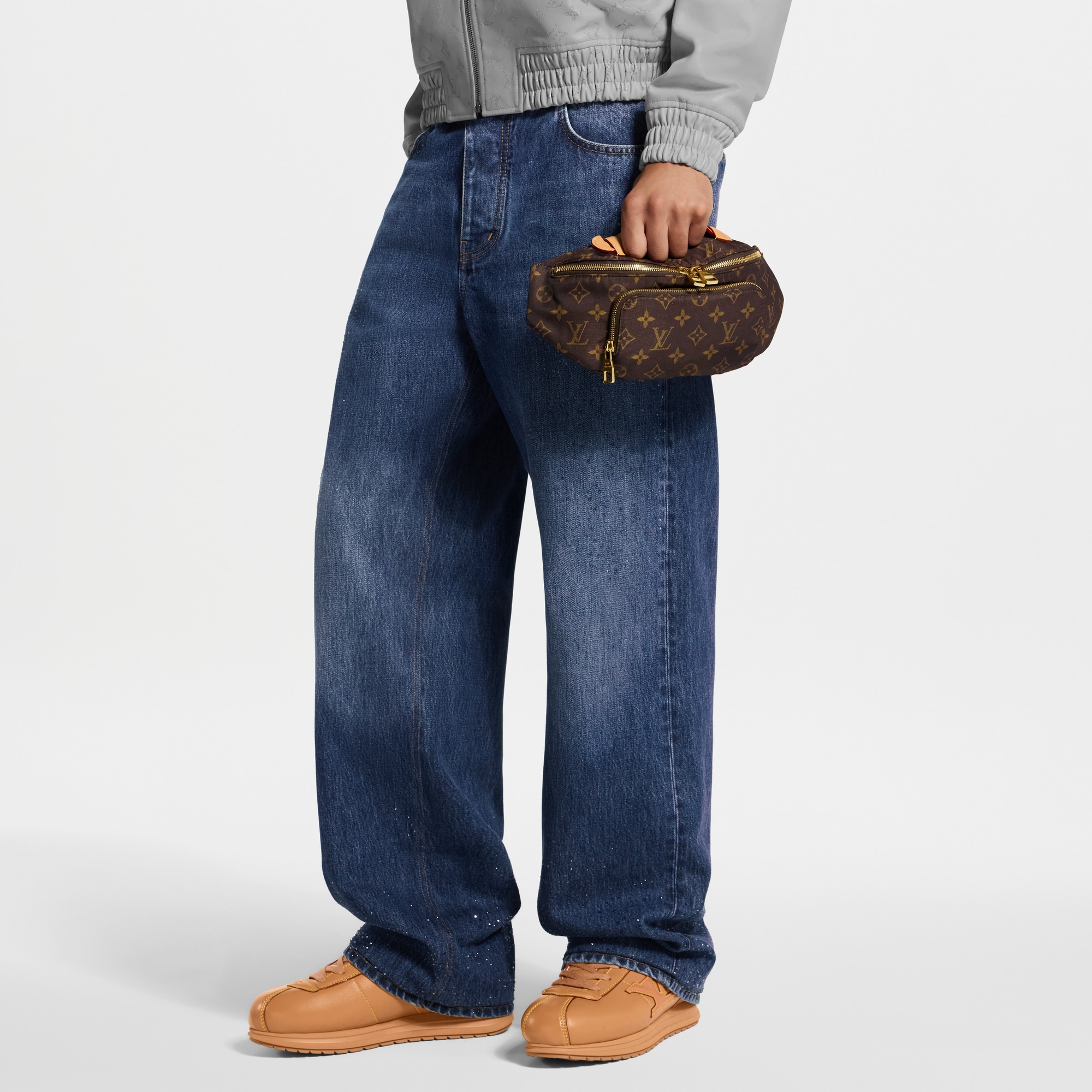 Rush Bumbag G76 - Bags M2A452 | LOUIS VUITTON
